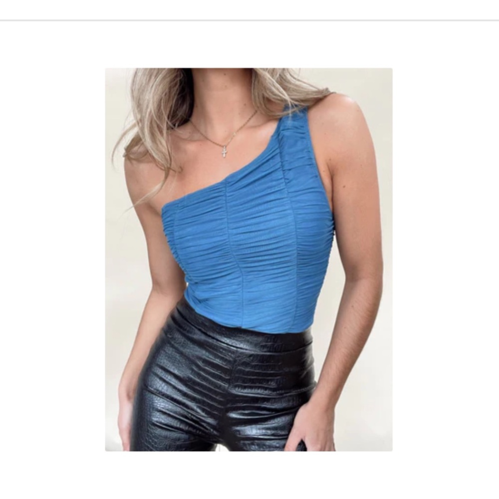 Lane 201 bodysuit